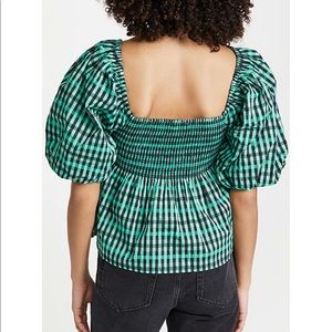 Baum und pferdgarten mlyssa blouse